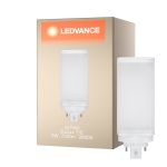 Ledvance Dulux T/E LED 7W - 830 Varm Vit | 4-Stift - Ersättare 18W