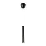 Nordlux Vico Pendellampa Metall Svart | Passande för GU10