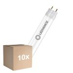 Flerpack 10x Ledvance LED Rör T8 Performance (EM/Mains) Ultra Efficiency 19.3/23.1W 3100/3700lm - 865 Dagsljus | 150cm - Lumen Växla - Ersättare 58W