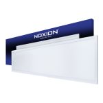 Noxion LED Panel Delta Pro V3 30W 4070lm - 840 Kallvit | 120x30cm - UGR <19 - Philips Xitanium Drivdon