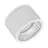 Ledvance LED Downlight Surface IP65 Aluminium Vit 30W 3150lm 60D - 830 Varm Vit | IP65