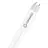 Ledvance LED Rör T8 EM Superior (EM/Mains) Standard Output 5.1W 900lm - 865 Dagsljus | 44cm - Ersättare 15W