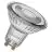 Ledvance LED Spot GU10 PAR16 7W 750lm 36D - 840 Kallvit | Dimbar - Ersättare 100W