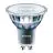 Philips MASTER LED Spot ExpertColor GU10 PAR16 5.5W 400lm 25D - 940 Kallvit | Bästa färgåtergivning - Dimbar - Ersättare 50W
