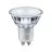Philips MASTER Value LED Spot GU10 PAR16 3.7W 370lm 60D - 940 Kallvit | Bästa Färgåtergivning - Dimbar - Ersättare 50W