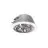 Philips LED Downlight GreenSpace DN510B 15W 1950lm 120D - 840 Kallvit | 230mm - Utskärning   200mm