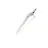 Philips LED Allmänbruksarmatur Vattentät CoreLine WT120C G3 75W 12000lm - 840 Kallvit | 150cm - Dali Dimbar - Ersättare 2x58W