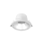 Noxion LED Downlight Apollo V2.0 12W 1520lm - 830/840 CCT | 175mm - Utskärning   150mm