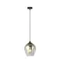 Emibig Pendellampa Istar Stål Svart | Passande för 1x E27 - Max 10W