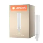 Ledvance Dulux D/E LED 10W - 840 Kallvit | 4-Stift - Ersättare 26W