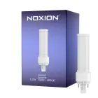Noxion Lucent PLC LED (EM/Mains) V2.0 5.2W 700lm 840 Kallvit | 2-Stift - Ersättare 13W